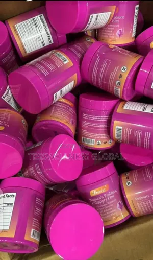 Leefar Women's Probiotics