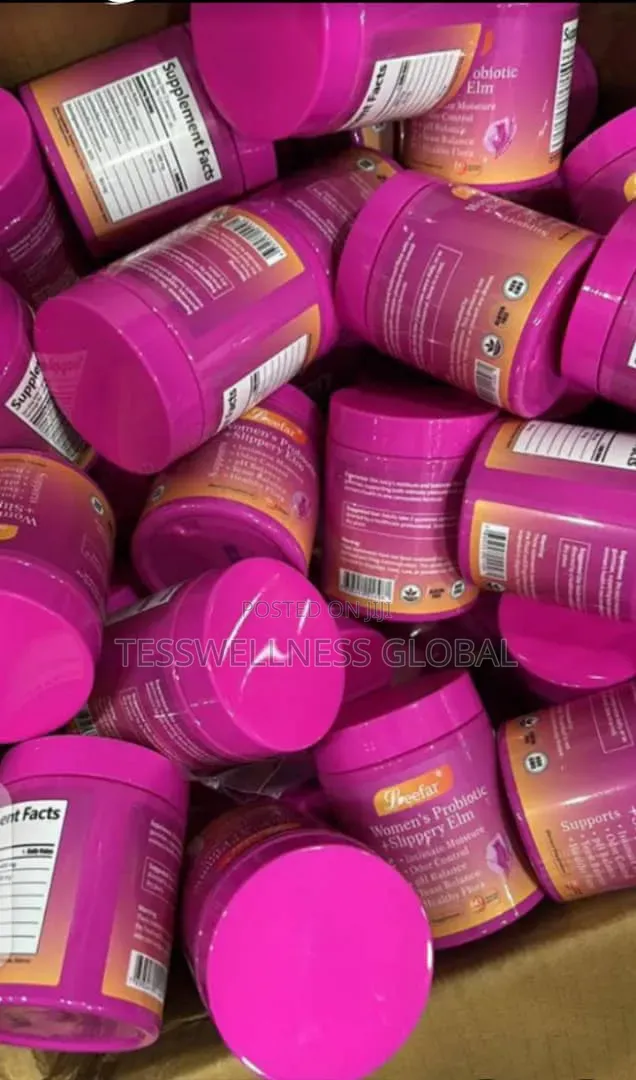 Leefar Women's Probiotics