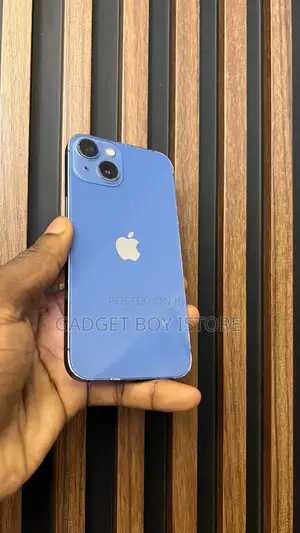 Apple iPhone 13 128 GB Blue
