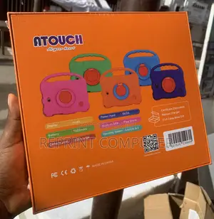 New Atouch KC66 256 GB
