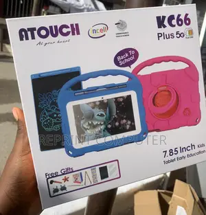 New Atouch KC66 256 GB