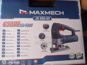 Electric JIG SAW 650w