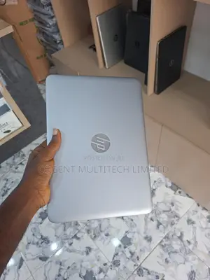 Laptop HP EliteBook 820 G3 8GB Intel Core i7 SSD 256GB