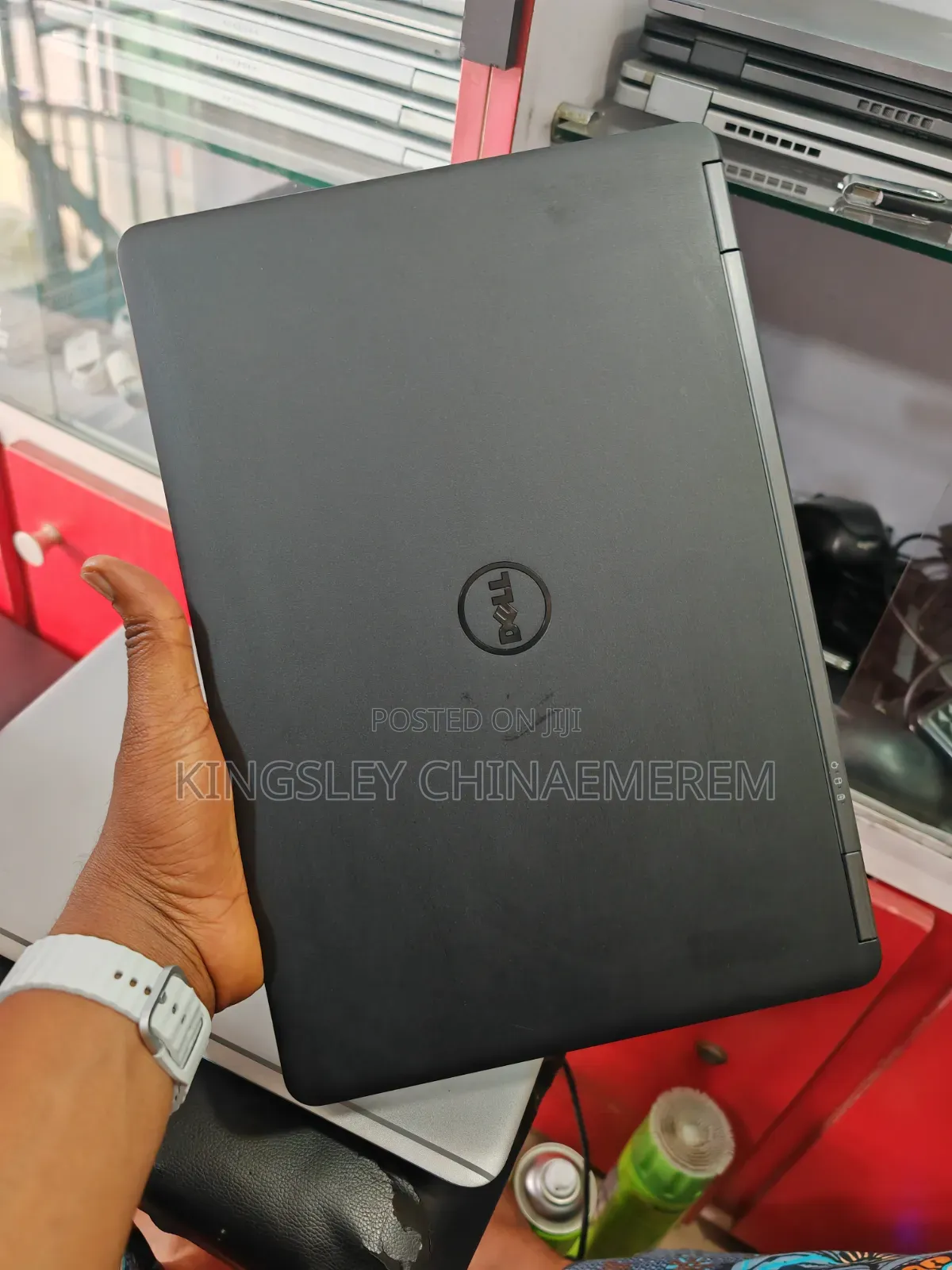 Laptop Dell Latitude E7450 8GB Intel Core i5 SSD 256GB