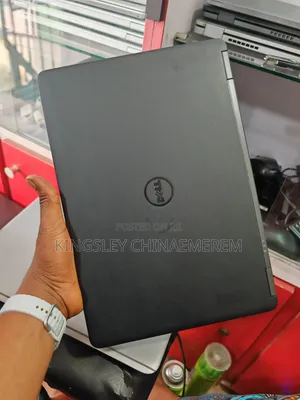 Laptop Dell Latitude E7450 8GB Intel Core i5 SSD 256GB