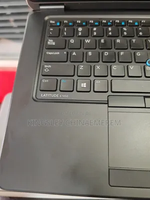 Laptop Dell Latitude E7450 8GB Intel Core i5 SSD 256GB