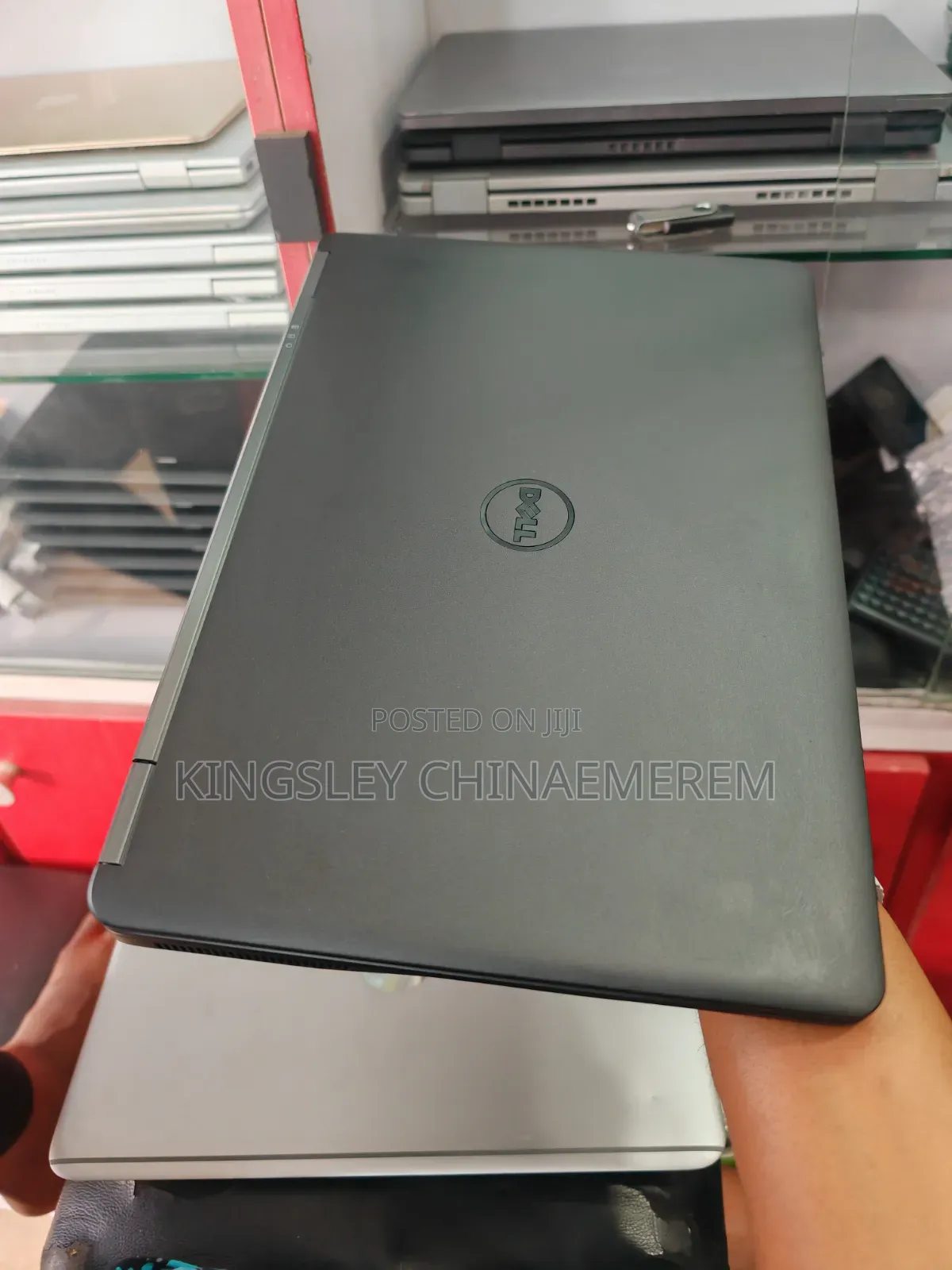 Laptop Dell Latitude E7450 8GB Intel Core i5 SSD 256GB