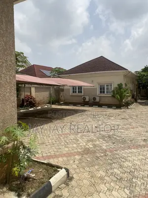 2bdrm Duplex in Suncity Estate, Galadimawa for rent