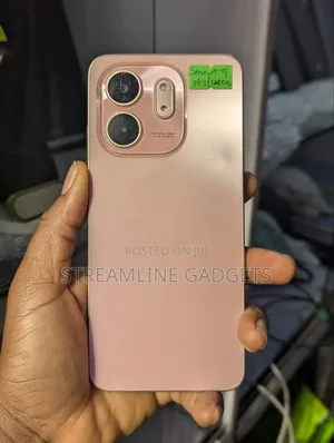 Infinix Smart 9 128 GB