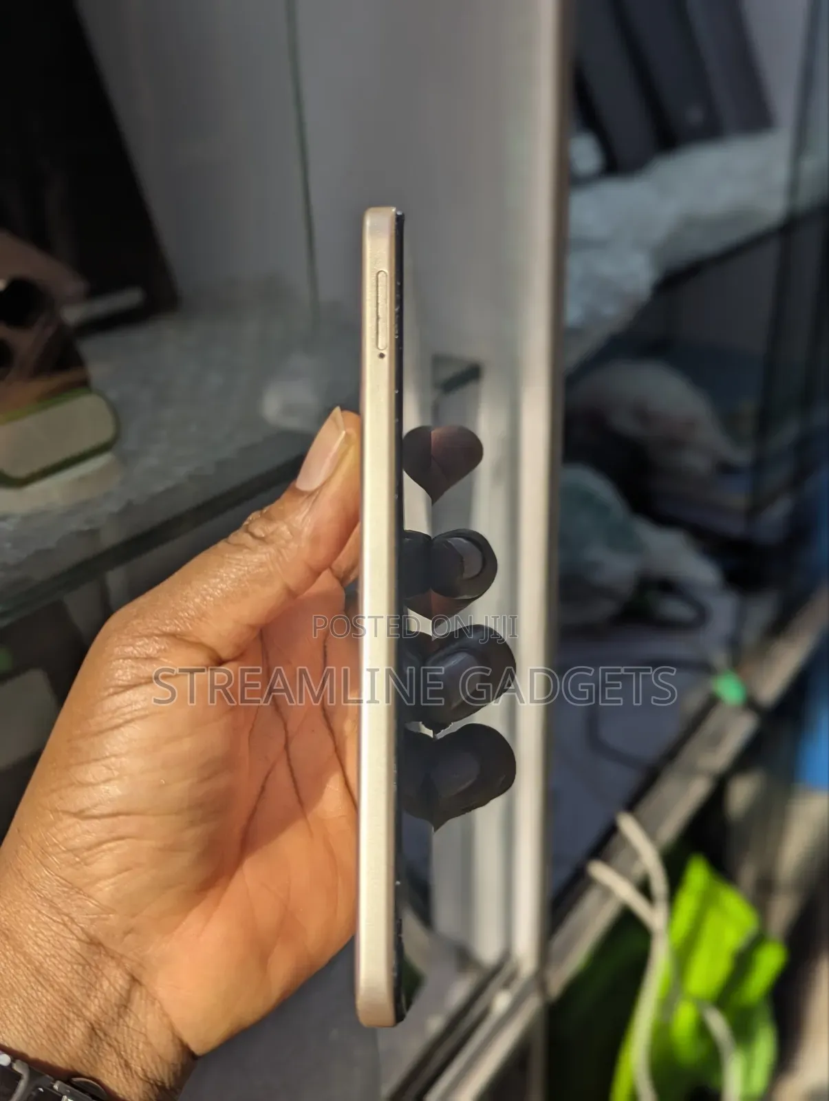 Infinix Smart 9 128 GB