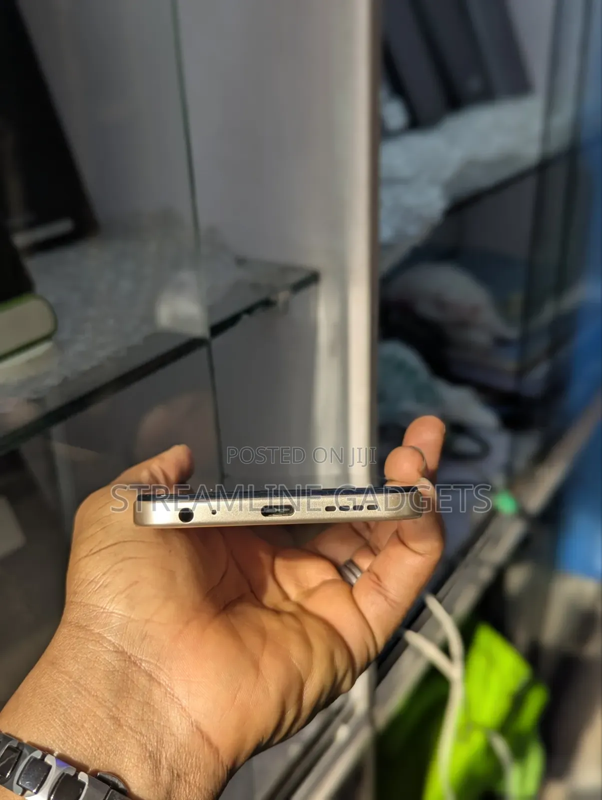 Infinix Smart 9 128 GB