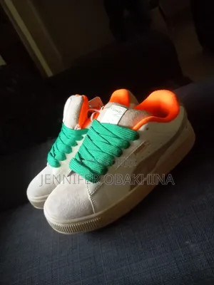 Unisex Sneakers