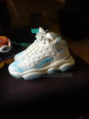 Unisex Sneakers