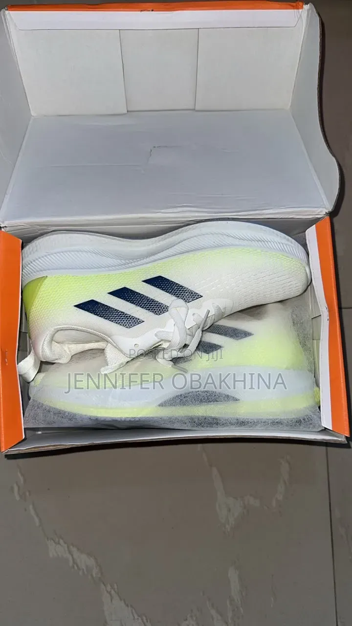 Unisex Sneakers