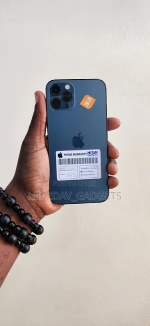 Apple iPhone 12 Pro 256 GB Blue