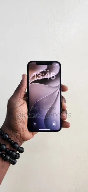 Apple iPhone 12 Pro 256 GB Blue