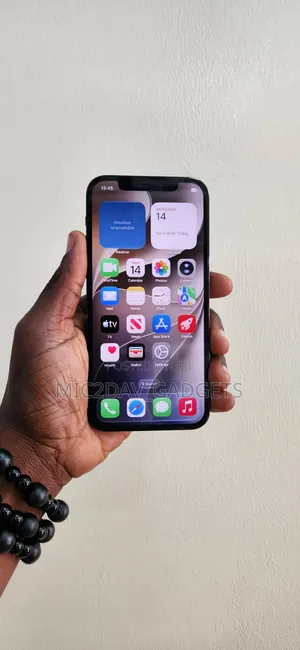 Apple iPhone 12 Pro 256 GB Blue