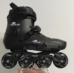 Urban Skates