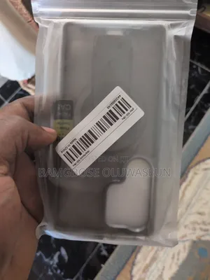 Galaxy S25 Ultra Phone Case