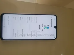Samsung Galaxy A16 5G 128 GB Silver