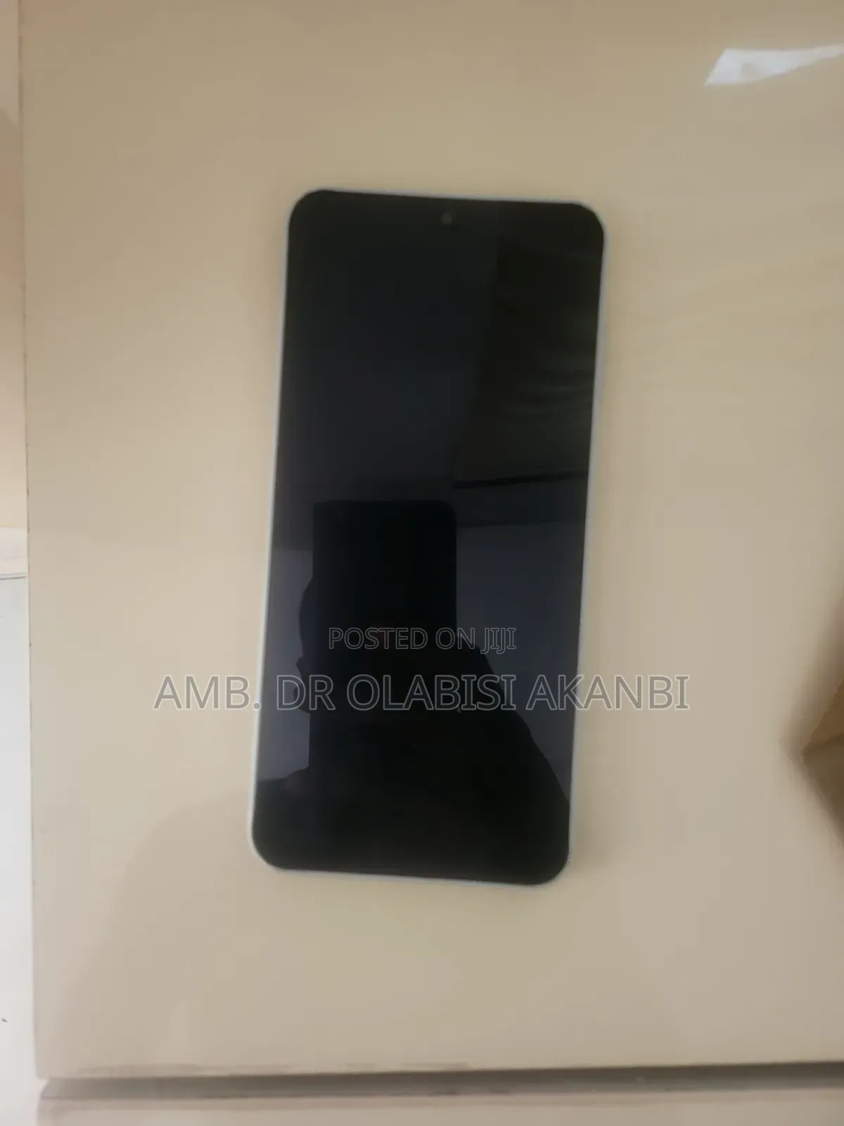 Samsung Galaxy A16 5G 128 GB Silver