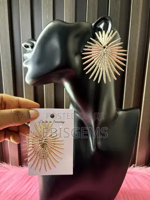 Party Earrings