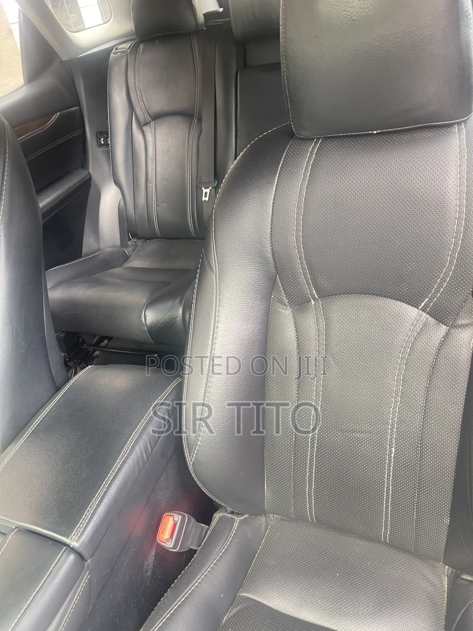 Lexus RX 2019 Blue