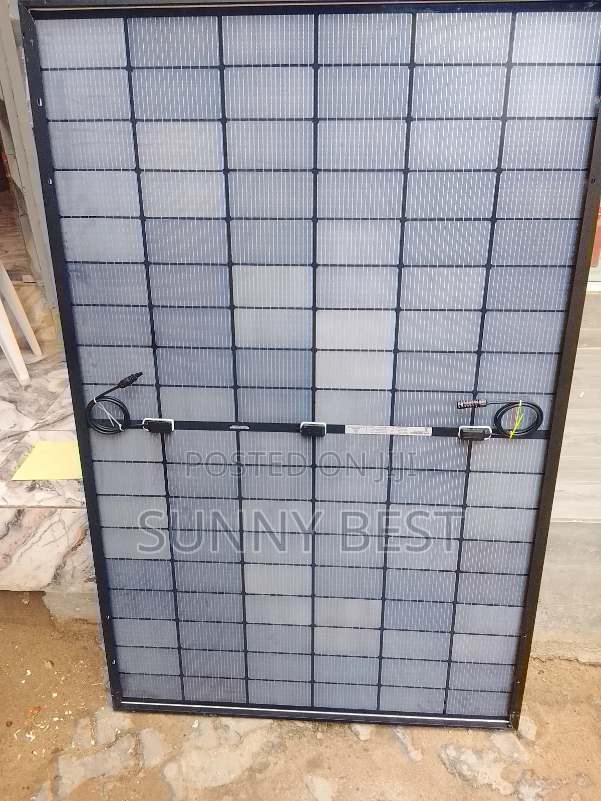 Jinko Solar Panel 500w