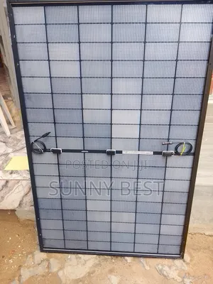 Jinko Solar Panel 500w