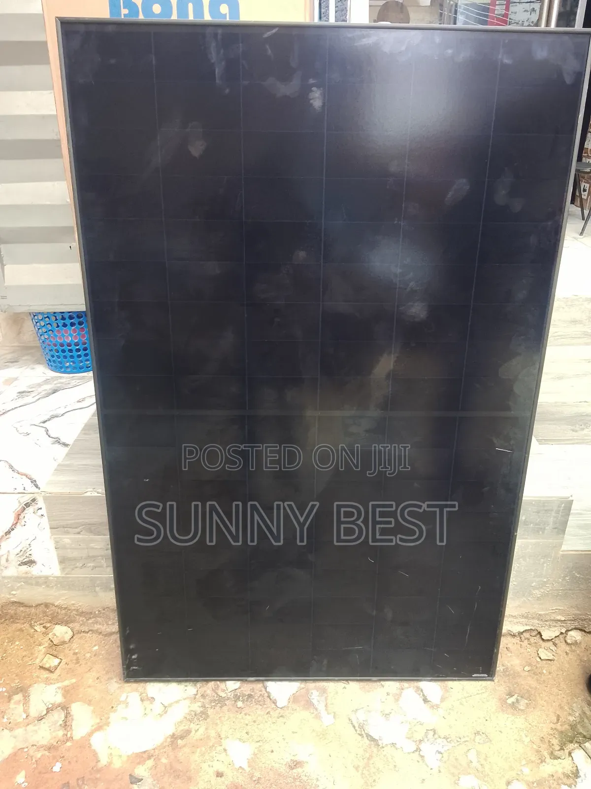 Jinko Solar Panel 500w