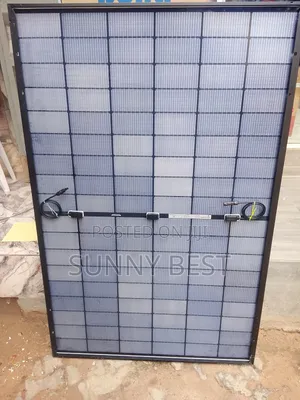 Jinko Solar Panel 500w