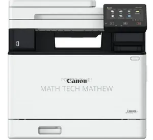 Canon Laser Mf 754 CDW