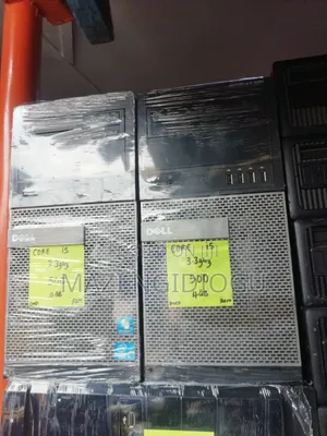 Dell Desktop