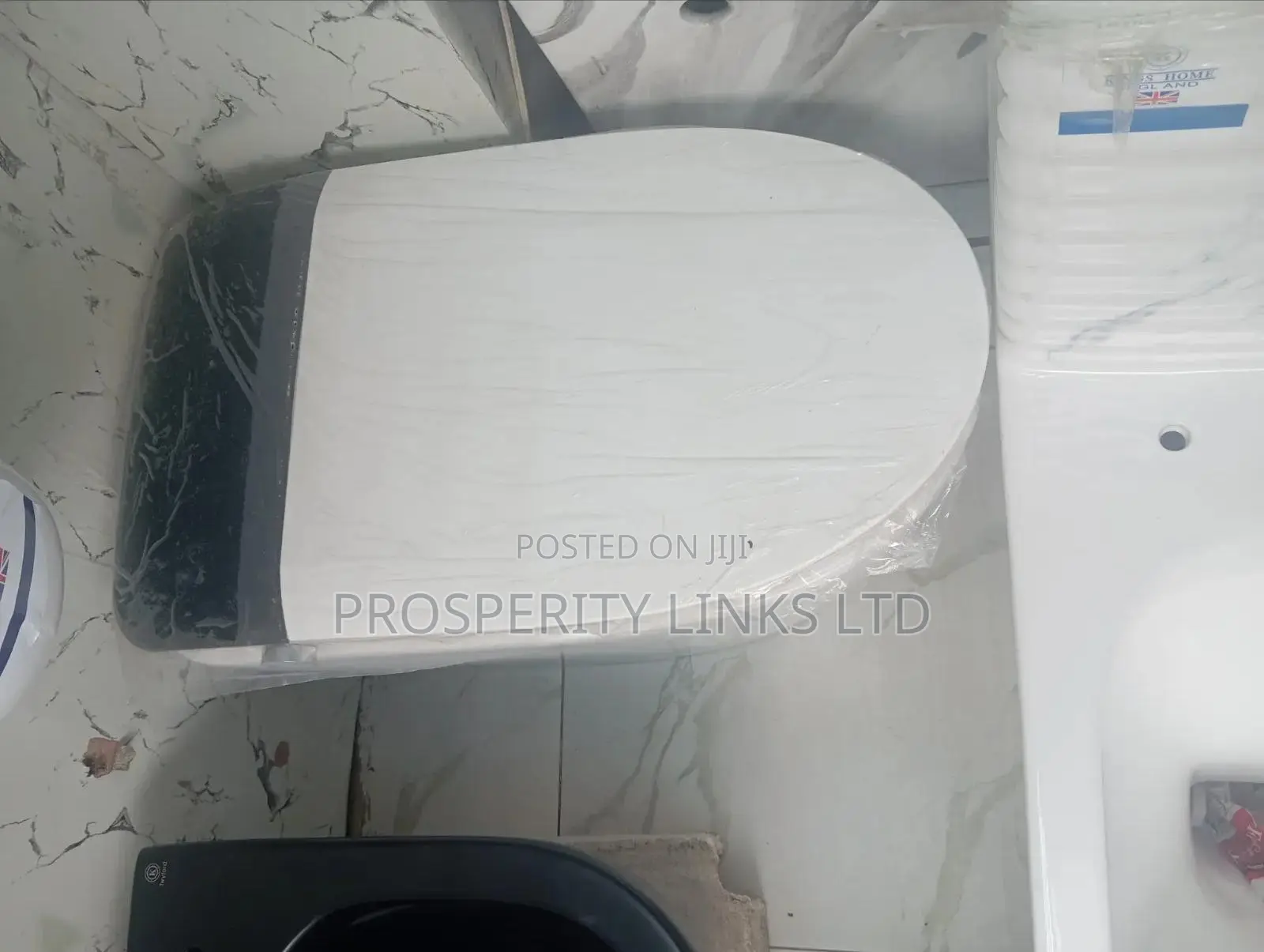 Automatic Sensor Toilet Seat