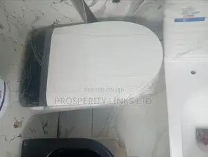 Automatic Sensor Toilet Seat