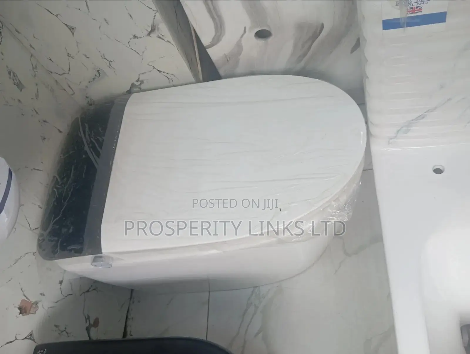 Automatic Sensor Toilet Seat