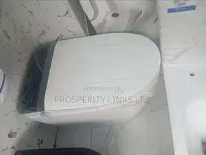 Automatic Sensor Toilet Seat