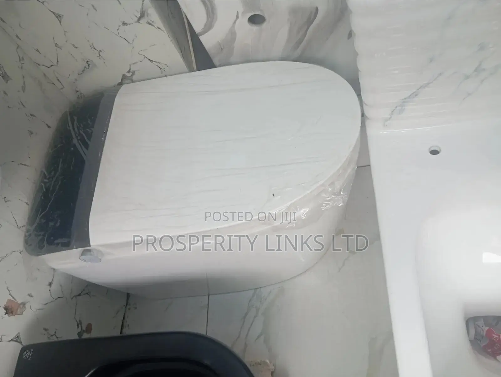 Automatic Sensor Toilet Seat