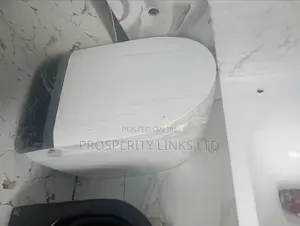 Automatic Sensor Toilet Seat