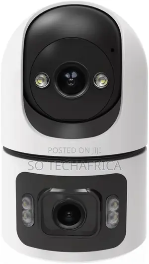 360 Wi Fi Cloud Camera