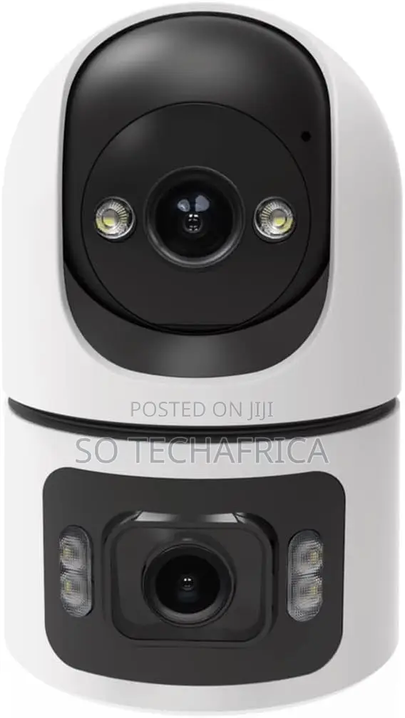 360 Wi Fi Cloud Camera
