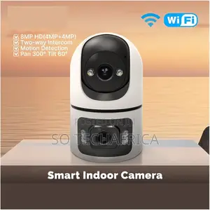 360 Wi Fi Cloud Camera