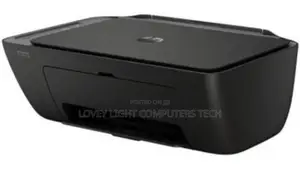 HP Deskjet 2976 Printer