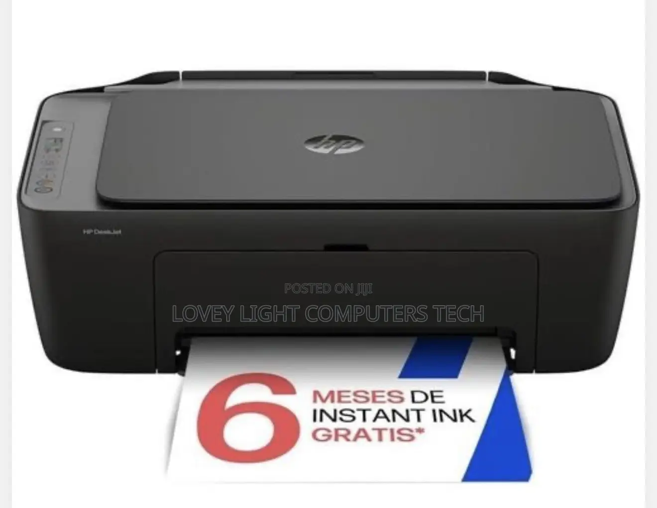 HP Deskjet 2976 Printer