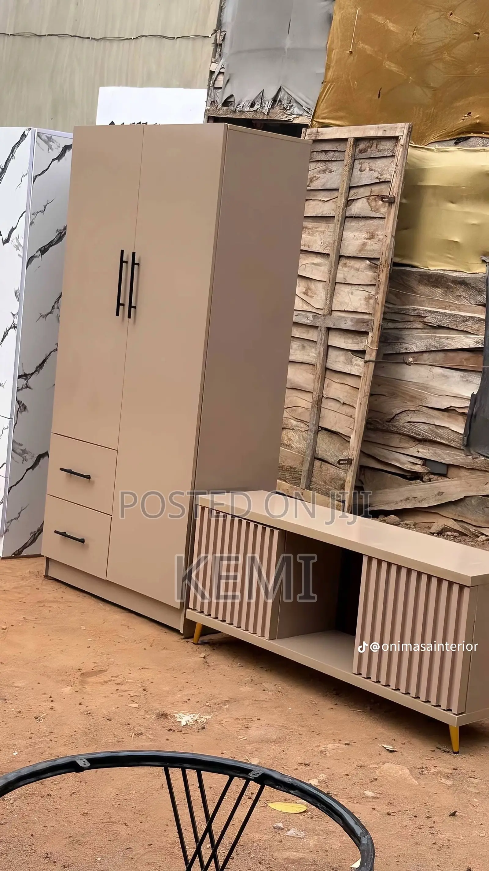 Home Decor and Furniture