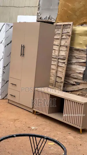 Home Decor and Furniture