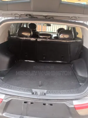 Kia Sportage EX 4dr SUV (2.4L 4cyl 6A) 2014 Gray