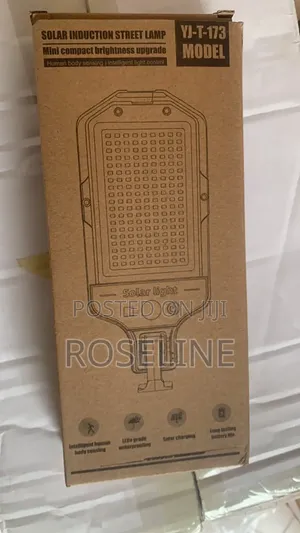 Solar Light YJ-F-173