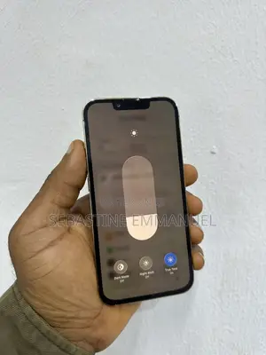 Apple iPhone 13 Pro 256 GB Silver
