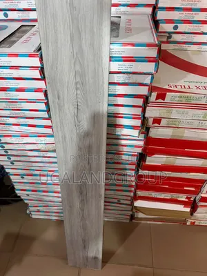 Grey Oak Floor Planks